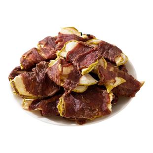 狗狗零食鸭肉干缠雪梨泰迪比熊小型犬幼犬鸡肉蔬菜磨牙棒宠物零食