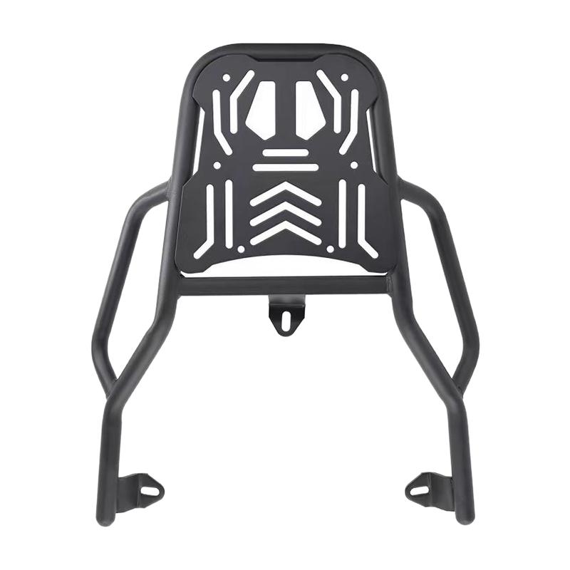 适用雅迪E09专用电动车后备箱电瓶车大号锐宾尾箱E10储物箱配件