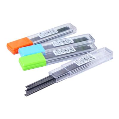 晨光文具2b铅芯电脑中小学生考试