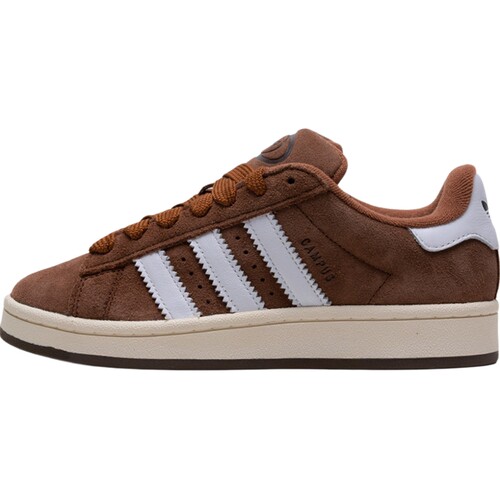 Adidas阿迪达斯三叶草男女鞋2026新款CAMPUS 00s板鞋面包鞋GY6433