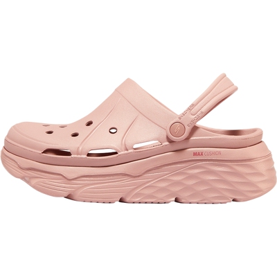 SKECHERS斯凯奇女子FOAMIES运动休闲凉鞋111127-ROS