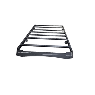 SG-SummitGear车顶平台捷途旅行者改装车顶行李架爬梯户外行李架