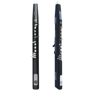 新锐XR6000智能电吹管萨克斯中老年人初学入门乐器大全专业演奏级