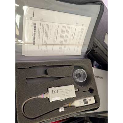 议价Agilent E2697A高阻抗适配器，带原装包和说