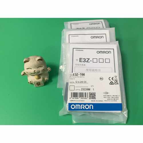 议价E3ZT66全新原装光电传感器1224V维修