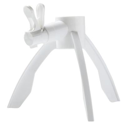 矿泉水专用支架轻松倒水不费力