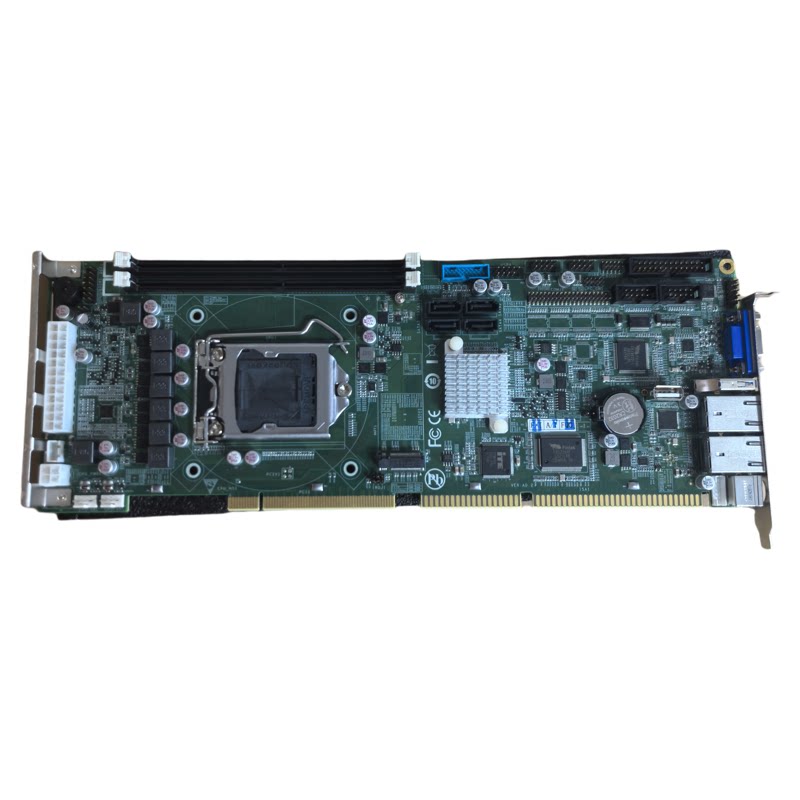 工业长卡双网6789代i3I5i7i9CPU