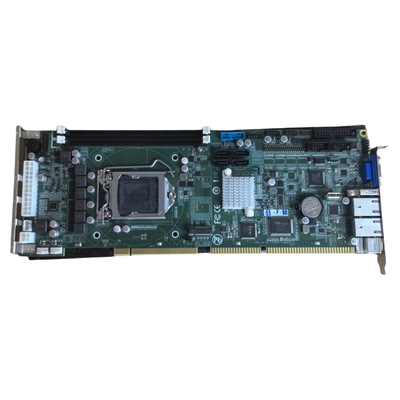 工业长卡双网卡6789代CPU支持485