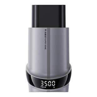 新能源电动汽车放电枪电车对外放电转换插座户外露营供电取电插头