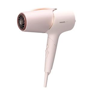 飞利浦电吹风机BHD538家用负离子护发速干风筒宿舍用学生大功率