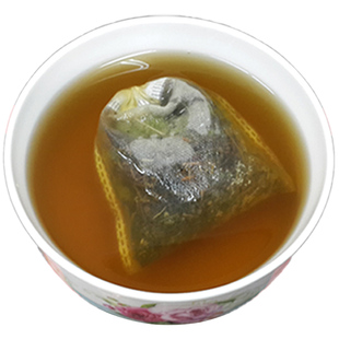 一钱肝茶转氨酶胆红素高熬夜脾气暴躁肝火旺盛金钱草蒲公英垂盆草