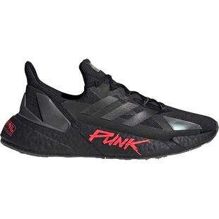 Adidas/阿迪达斯正品男女X9000L4CYBERPUNK 2077Pure跑步鞋FZ3091