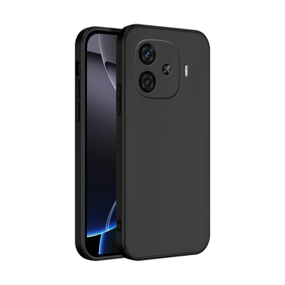 皑晨适用于vivoiqooz9turbo手机壳iqooz9turbo+挂绳Iq00z9turbo全包iqooz9简约V2352A软胶y200gt新款保护套