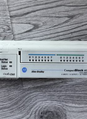 议价Ab Rockwell 1791D8B8p Is Functiong Properly适用