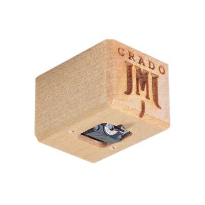 GRADO/歌德黑胶唱机通用唱头