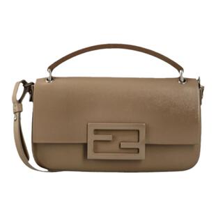 Fendi Baguette女士手机单肩包简约时尚潮流7AS142ANXI