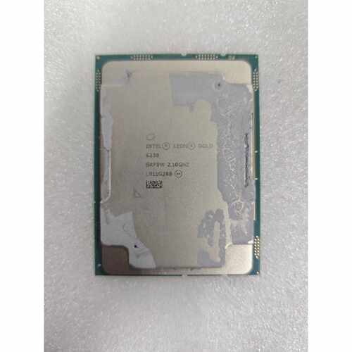 【请询价】Intel至强62302.10GHz20核心