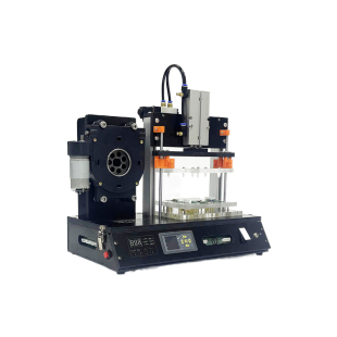 PCB治具功能测试FCT工装夹具电路板定制线路板万能通用胚架顺川