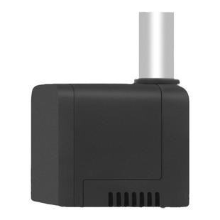 鱼乐多鱼缸潜水泵家用小型迷你水泵抽水循环过滤泵超静音鱼池底