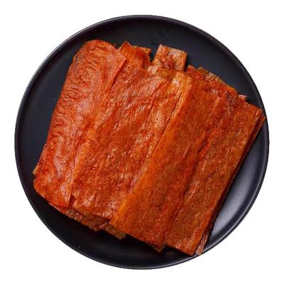 0防腐剂萍乡辣片孕妇辣条