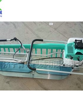 Tea picking machine 单人背负小型采茶机 小型汽油茶叶采摘机