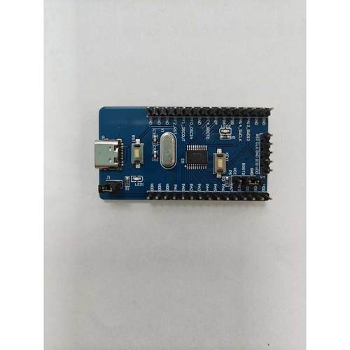 M0核32位普冉单片机 PY32F003开发板 可替代ST华大，GD 顺丰包邮