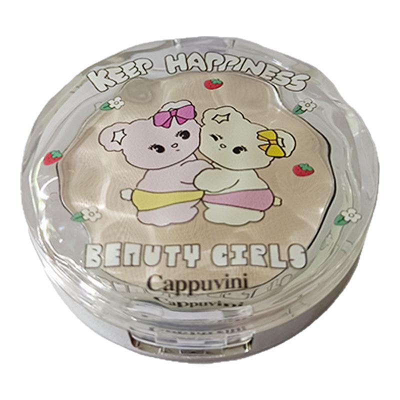 cappuvini汕头正常规格