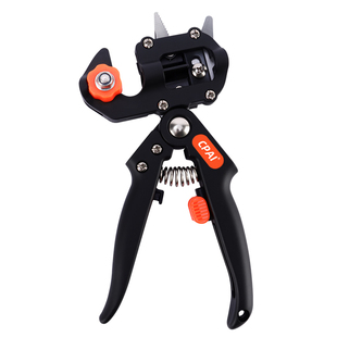 果树多功能嫁接神器工具全套芽接刀接树剪刀嫁接器苗木专业嫁接机