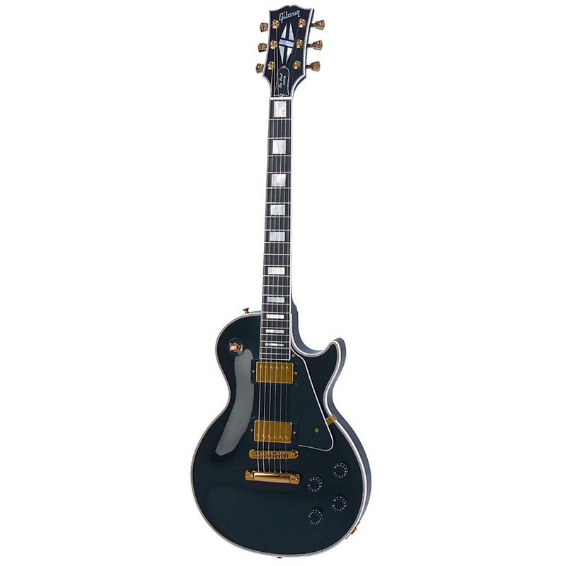 Gibsonlespaul电吉他飞琴行