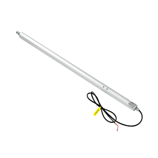 电动螺杆式开窗器智能控制天窗关闭打开可消防联动自动排烟窗ST5