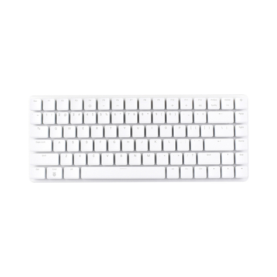 微雪RaspberryPi500+电脑主机