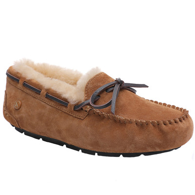 加豆豆鞋女冬加绒2021年新款棉鞋