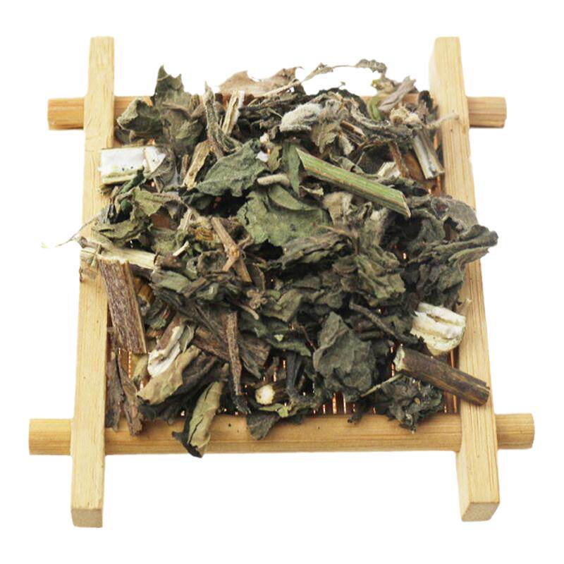 豨莶草中药材正品稀签草稀茜草