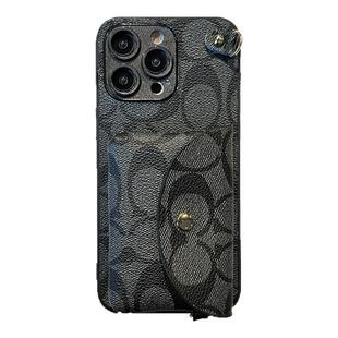 适用vivoX27pro手机壳x23幻彩版斜挎U3带卡夹x20卡包x9s零钱包x7口红nex定制x21i简约前后置挎绳T1X可装钱