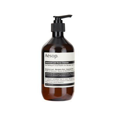 AESOP丰盈洗发露均衡控油