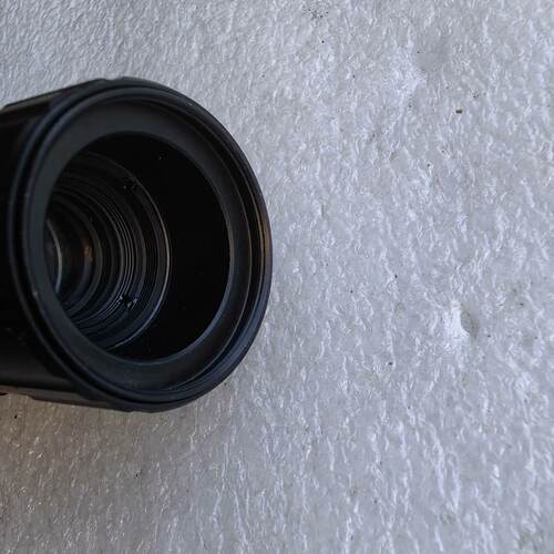 议价Mv-Ce013-50Gm With Lens Used Disassembled Color Fading适