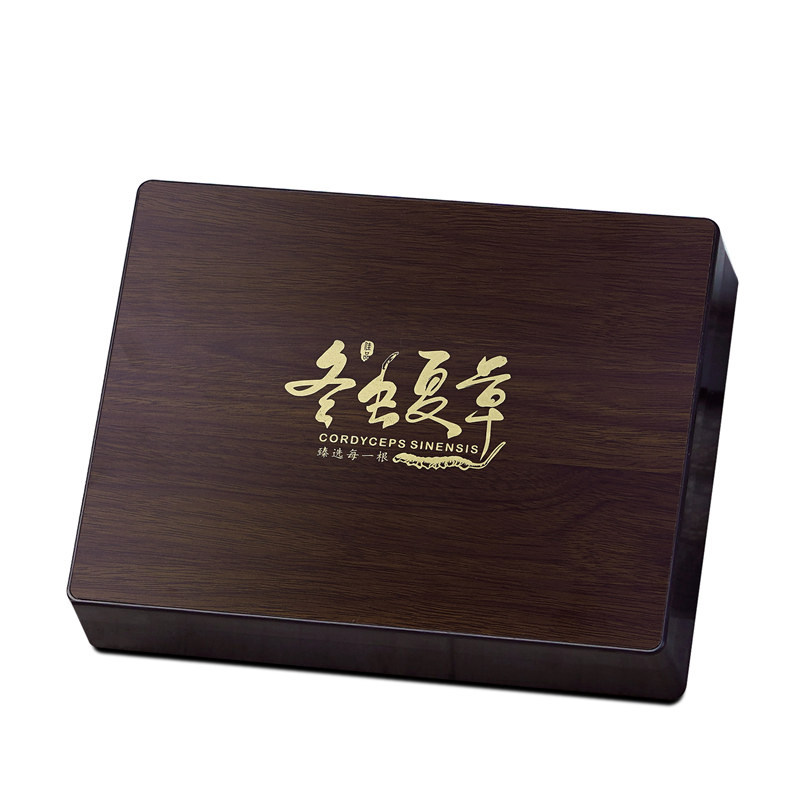 虫草10到40支分装包装盒