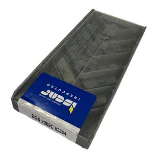 伊斯卡切槽刀片DGN2002C IC354