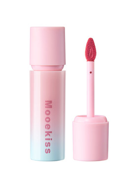 【粉蓝限定】Mooekiss木柯诗唇泥