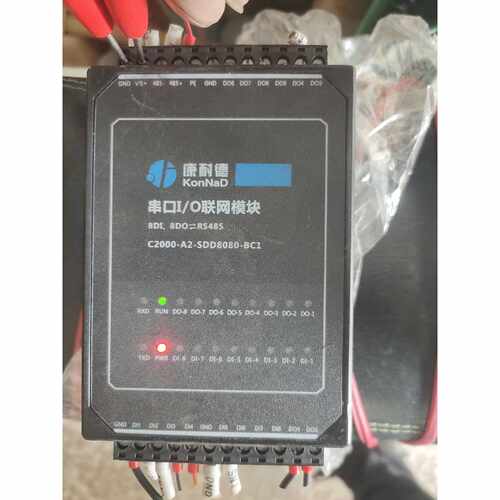 溢价-康耐德C2000A2SDD8080BC18DI8