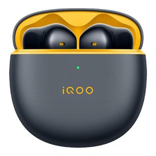 iQOO TWS Air2无线蓝牙耳机原装入耳式iqootwsair3降噪游戏运动