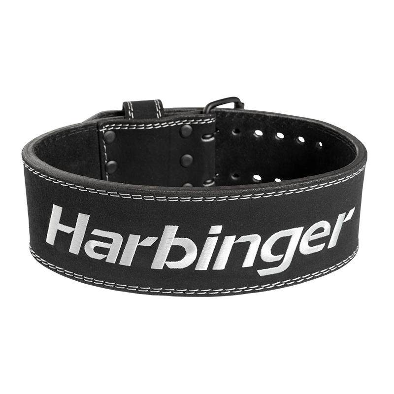 Harbinger哈彬者牛皮健身腰带