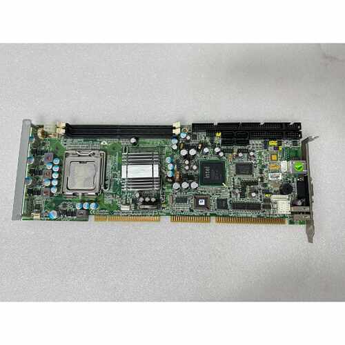 询价-艾讯工控机主板 SBC81206 REV:A3-RC 单网口