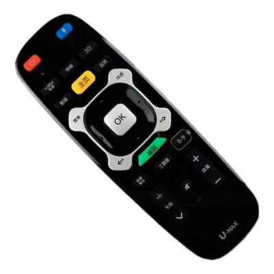 适用于正品长虹RTC640VG3电视遥控器RTC630VG3 UD42/UD55C6080ID