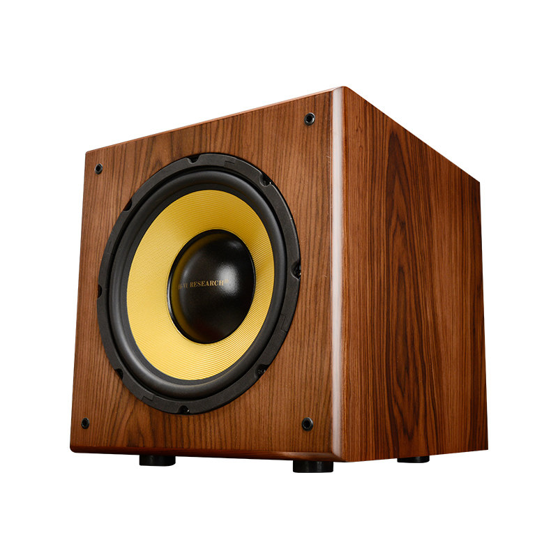 HIVI/惠威喇叭SUB12美丽安之声影院12寸有源大功率HIFI超重低音炮