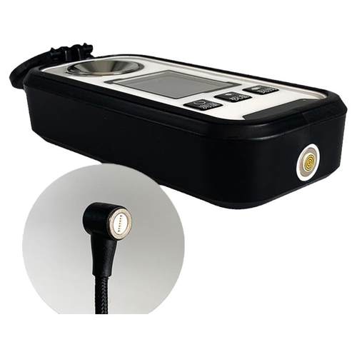 双氧水浓度计过氧化氢检测仪测试双氧高浓度原液H2O2含量测定量仪