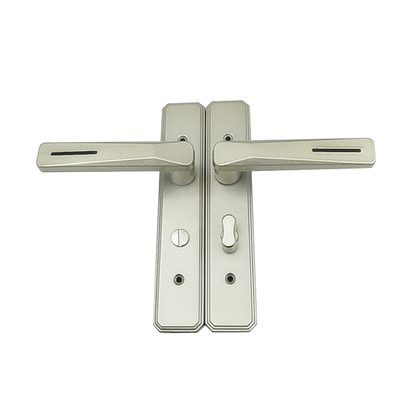 无钥匙厕所浴室家用洗手间门锁