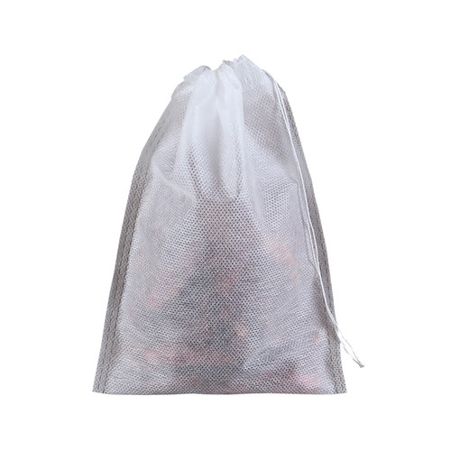 100个10*15cm无纺布一次性茶包袋泡茶袋煎药袋煲汤袋卤料袋过滤袋