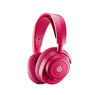 SteelSeries/赛睿寒冰Arctis Nova 7二代电竞游戏头戴式无线耳机