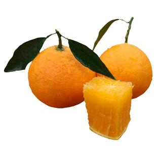 爱媛38号果冻橙 大果四川丹棱新鲜橘子孕妇手剥当季现摘现发包邮
